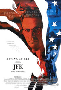 JFK-poster
