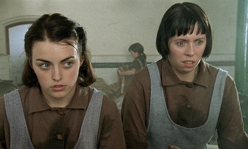 The Magdalene Sisters **** (2002, Geraldine McEwan, Anne-Marie Eileen Dorothy Duffy, Nora-Jane Noone) – Classic Movie Review 2144 | Derek Winnert