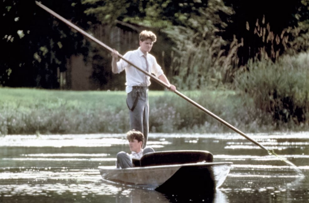 Another Country 1984 Rupert Everett Colin Firth Michael Jenn Another Country 1984 Rupert Everett Colin Firth Michael Jenn