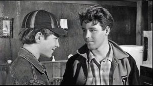 Sam bottoms Timothy Bottoms