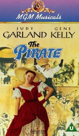 The Pirate (1948) - Turner Classic Movies