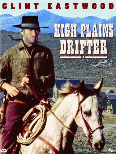 1973 High Plains Drifter
