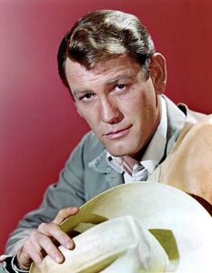 Earl Holliman (September 11, 1928 – November 25, 2024).