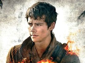 Maze Runner: The Scorch Trials scores over all other films of the genre in  recent times, says a dystopian film fangirl - Telegraph India