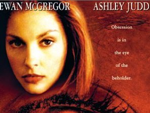 Eye Of The Beholder 1999 Ewan Mcgregor Ashley Judd K D Lang Genevieve Bujold Patrick Bergin Jason Priestley Classic Movie Review 3035 Derek Winnert