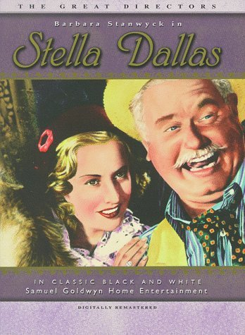 Stella Dallas **** (1937, Barbara Stanwyck, John Boles, Barbara O'Neil,  Anne Shirley, Tim Holt, Marjorie Main, Alan Hale Sr) – Classic Movie Review  3176
