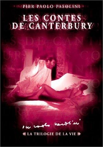 The canterbury tales erotic movies
