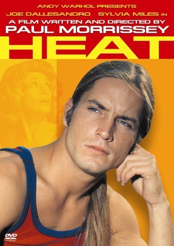 Heat 1972 Joe Dallesandro Sylvia Miles Andrea Feldman Pat Ast Classic Movie Review