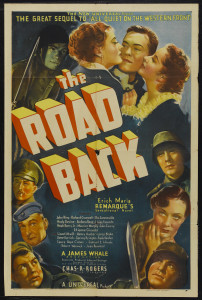 1937 The road back (ing) 01