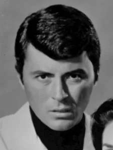 James William Ercolani (June 8, 1936 – September 2, 2024), aka James Darren.