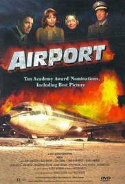 Airport **** (1970, Burt Lancaster, Dean Martin, George Kennedy, Helen