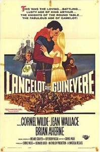 220px-Lancelot_and_Guinevere_poster