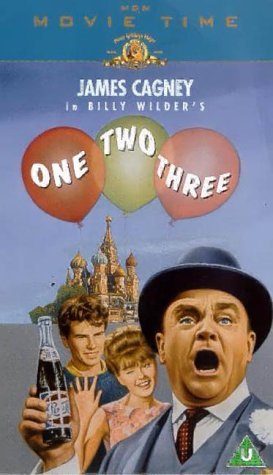 one two three full movie 1961
