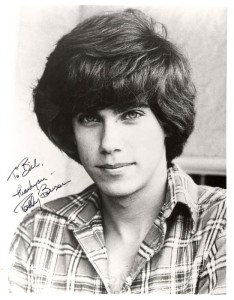 Robby Benson