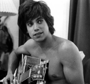 Jeremy **** (1973, Robby Benson, Glynnis O’Connor) – Classic Movie