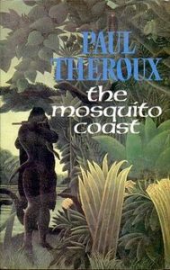 TheMosquitoCoastNovel