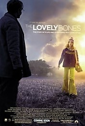 The Lovely Bones Rachel Weisz Mark Wahlberg Saoirse Ronan Susan Sarandon Stanley