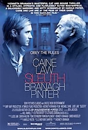 michael caine jude law