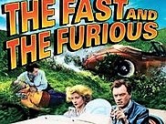 The Fast and the Furious **½ (1955, John Ireland, Dorothy Malone, Bruce  Carlisle) – Classic Movie Review 5292 | Derek Winnert