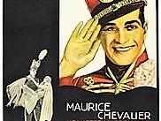 Louise [Sung by Maurice Chevalier in the Paramount Production of