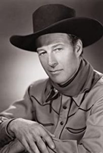 Bill Elliott (1904–1965).