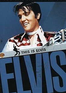 This Is Elvis *** (1981, Elvis Presley, David Scott, Paul Boensch