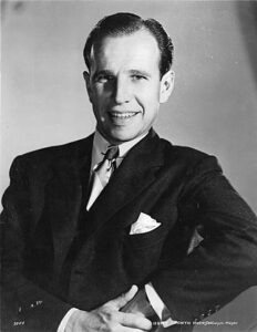 Hume Cronyn (July 18, 1911 – June 15, 2003),