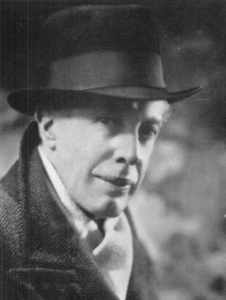 Hamilton Deane (1880 – 25 October 1958).