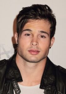 Cody Longo.