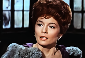 Barbara Shelley (born Barbara Teresa Kowin; (13 February 1932 – 3 January 2021).