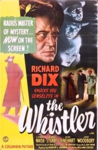 The Whistler (1944).