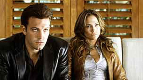 Gigli (2003, Ben Affleck, Jennifer Lopez, Al Pacino, Christopher Walken ...