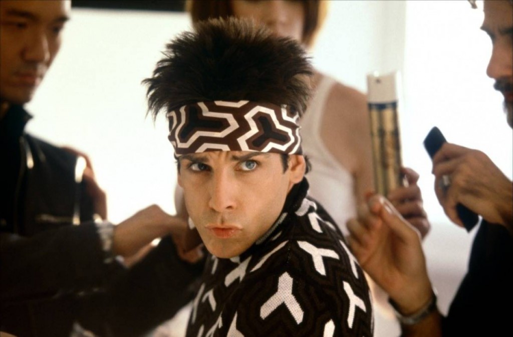 zoolander movie review