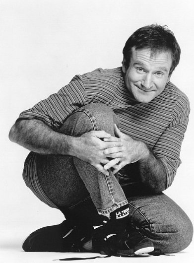 Jack *** (1996, Robin Williams, Diane Lane) - Classic ...