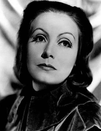 Queen Christina ***** (1933, Greta Garbo, John Gilbert, Ian Keith ...