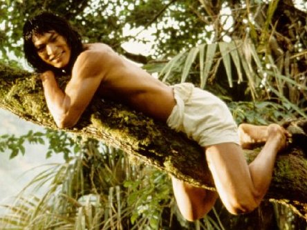 Jungle Book **** (1994, Jason Scott Lee, Cary Elwes, Lena Headey) – Classic  Movie Review 2403 | Derek Winnert