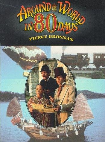 Around The World In 80 Days Movie Review