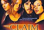 The Claim *** (2000, Peter Mullan, Nastassja Kinski, Wes Bentley, Milla ...