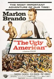 ugly american movie review