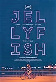 Jellyfish **** (2018, Liv Hill, Sinead Matthews, Cyril Nri) – Movie ...