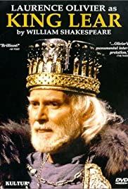 King Lear **** (1983, Laurence Olivier, Colin Blakely, Leo McKern ...